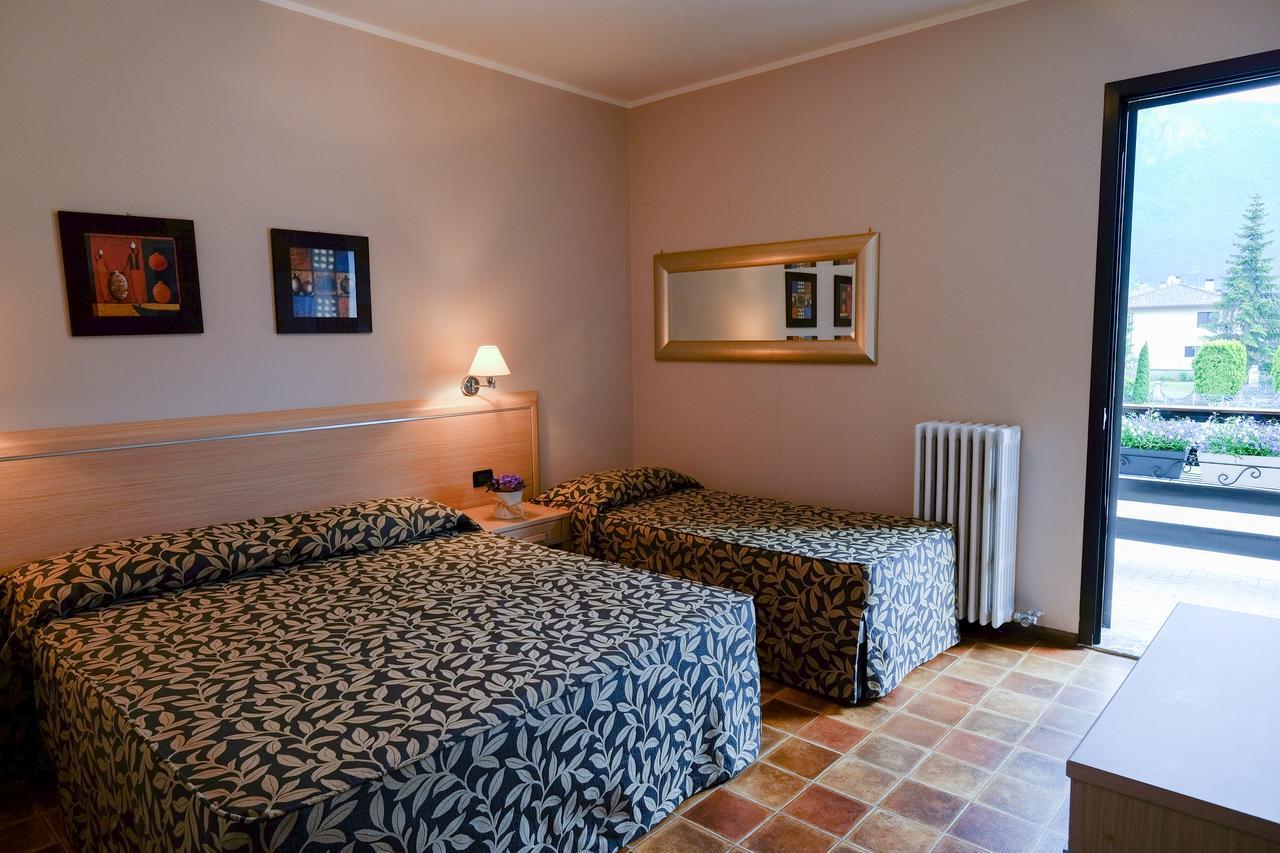 Hotel Monte Cimone